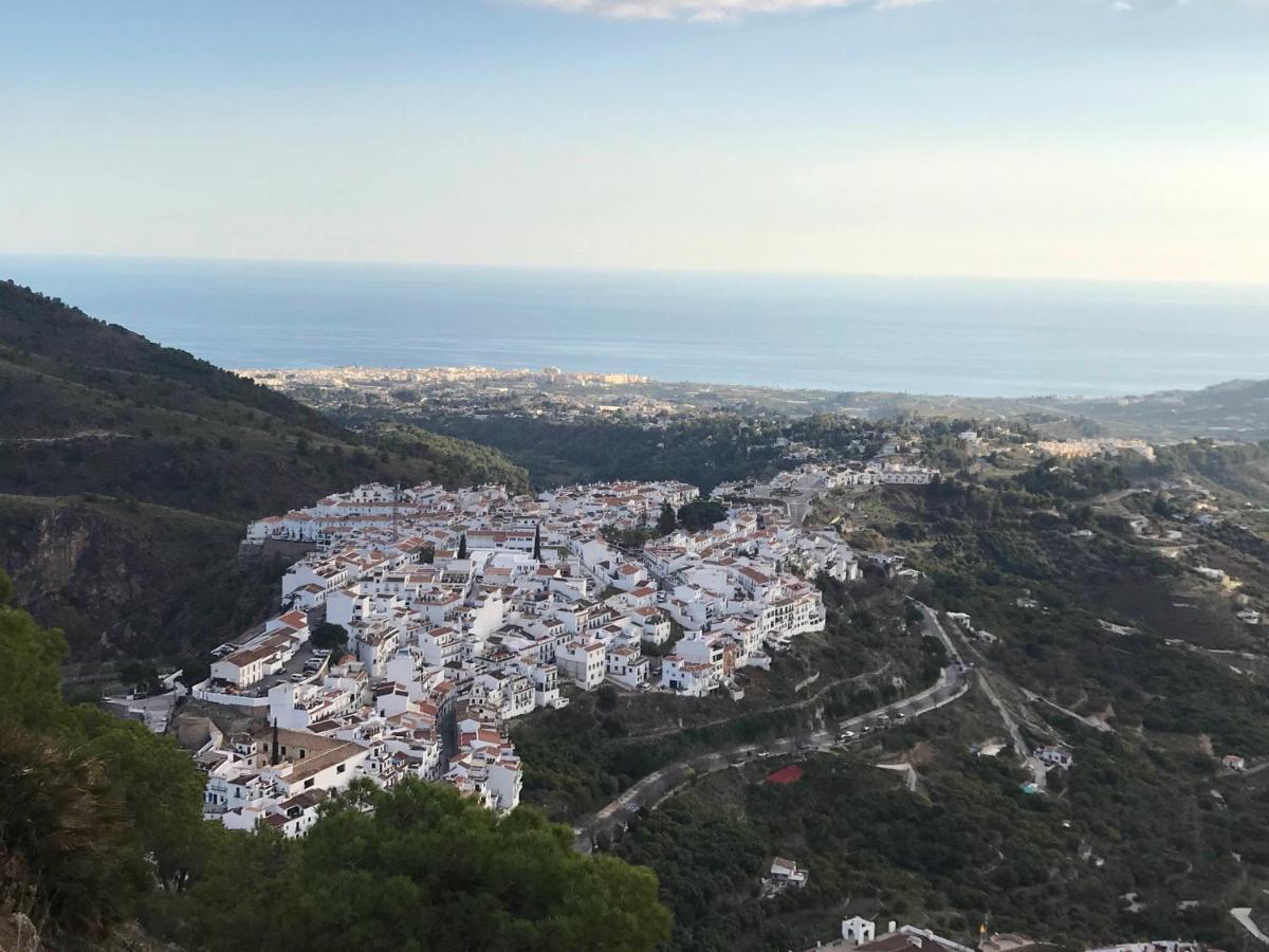 فيلا Algarabi فريجيليانا المظهر الخارجي الصورة