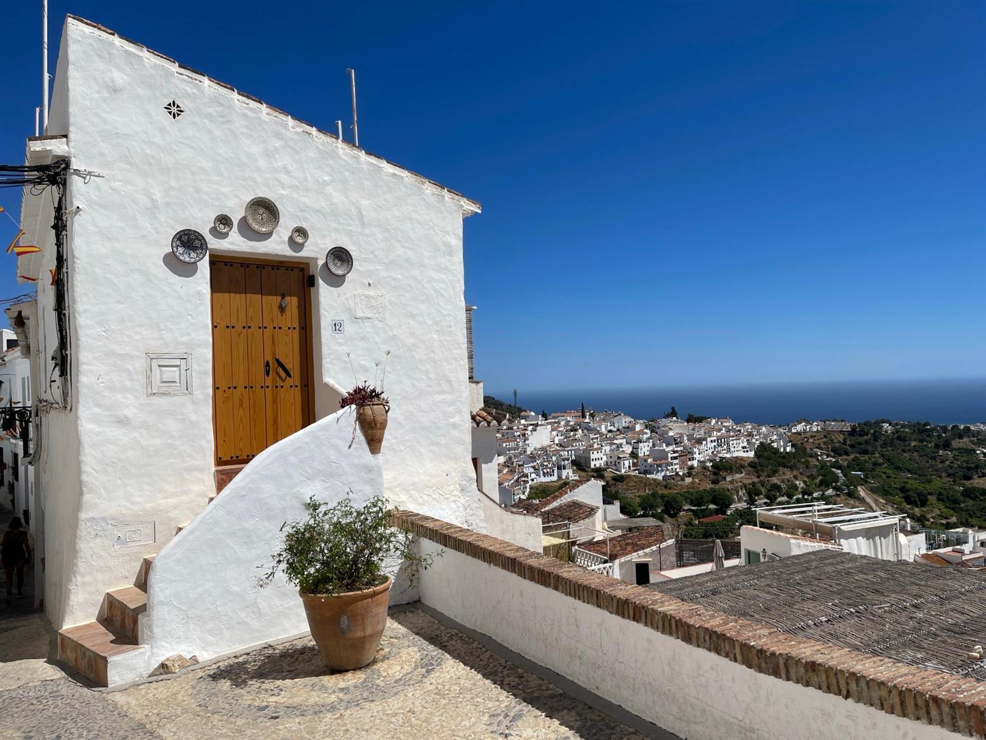 فيلا Algarabi فريجيليانا المظهر الخارجي الصورة