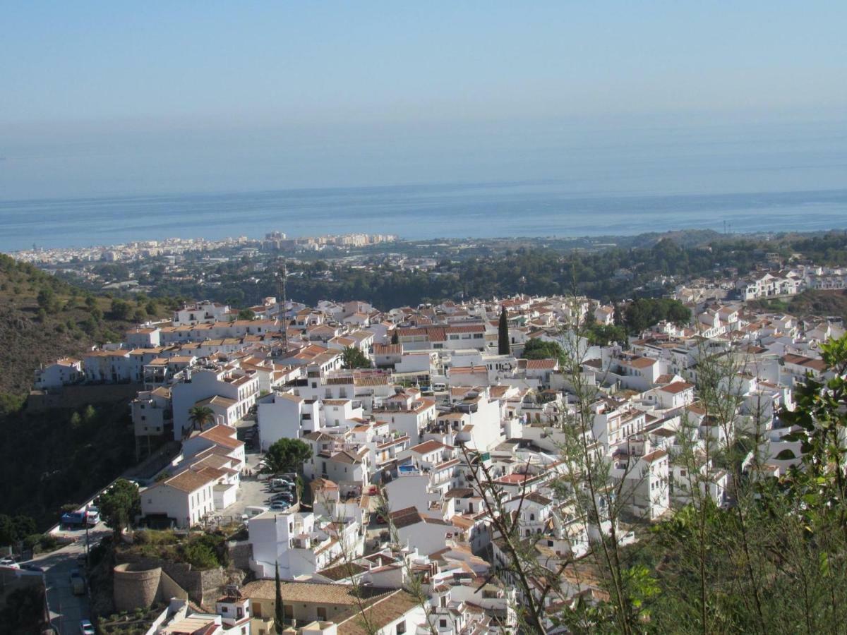 فيلا Algarabi فريجيليانا المظهر الخارجي الصورة