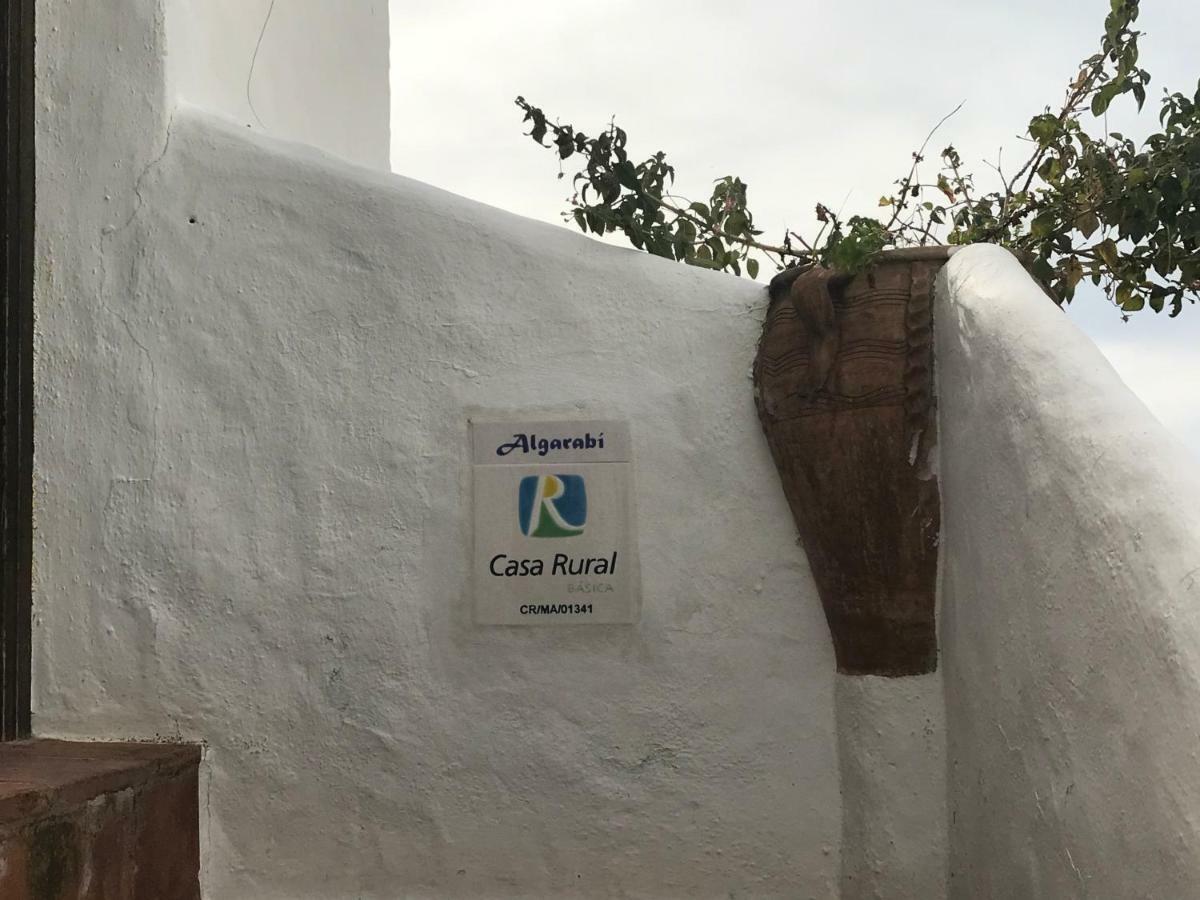 فيلا Algarabi فريجيليانا المظهر الخارجي الصورة